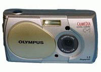Olympusc-220